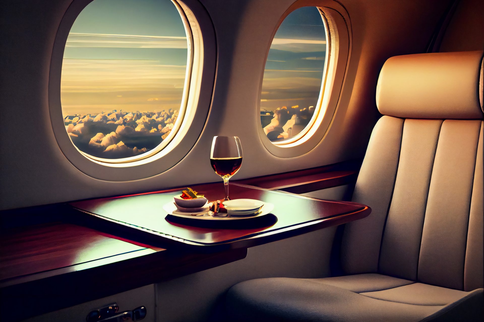 Future of Luxury Lifestyle Trends