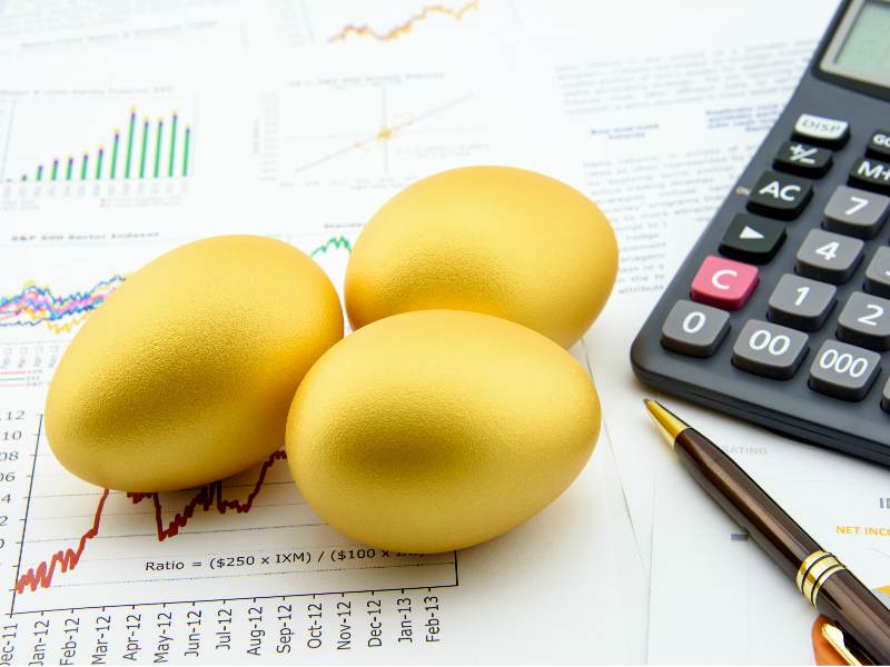 Innovations in Financial Technology