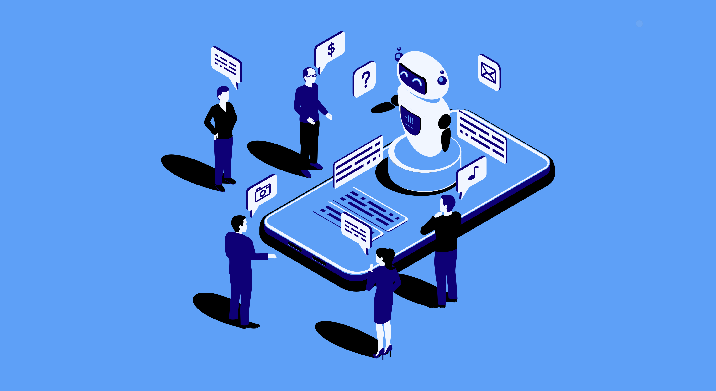 AI Solutions