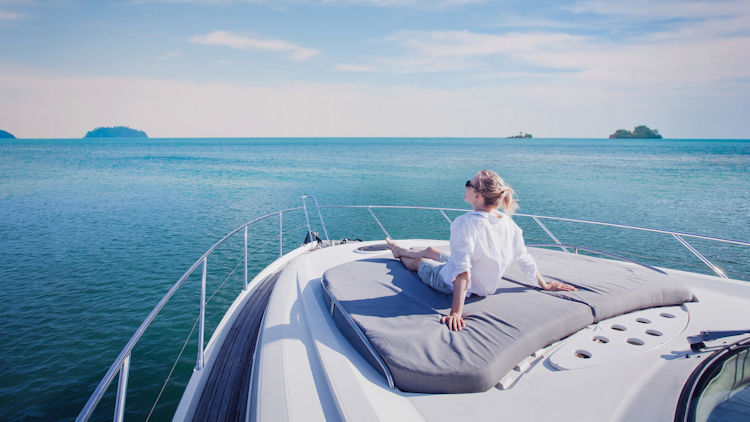 Current Trends in High-End Lifestyle